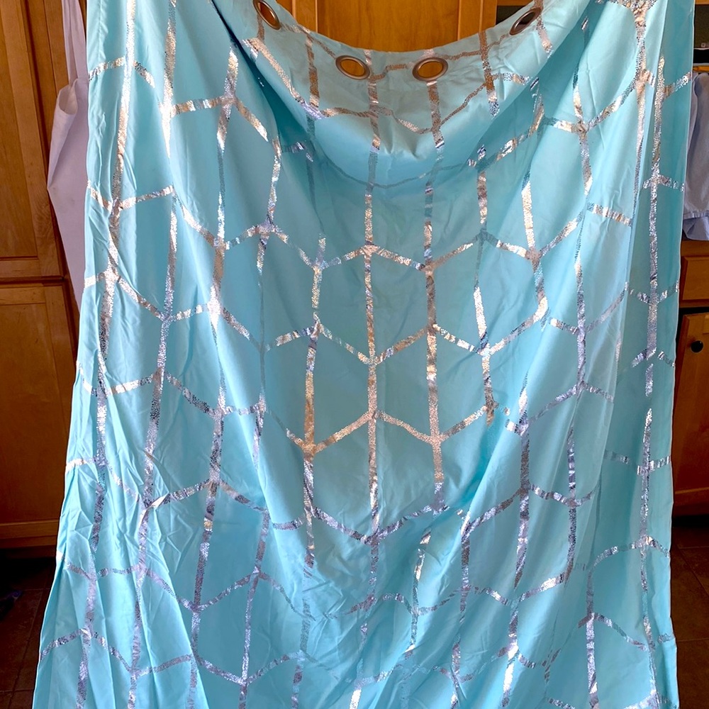 Curtains